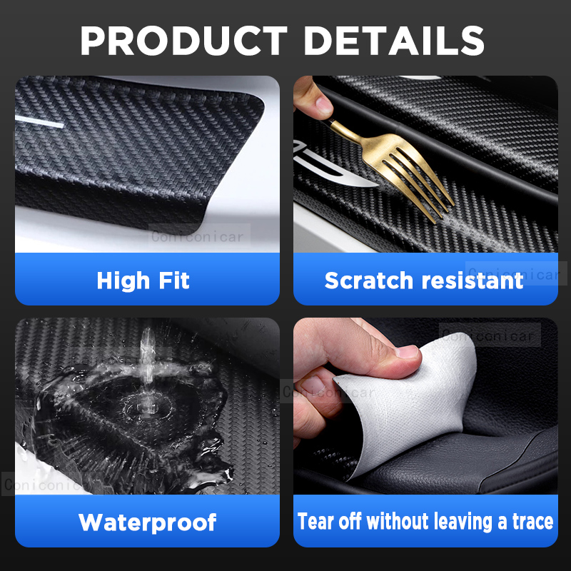 For TOYOTA COROLLA CROSS 2022- - đánh giá và giá Crepe Pan Carbon