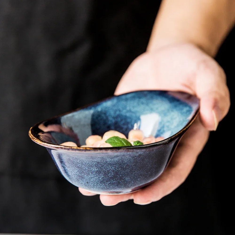 Chinese Retro Ceramic Tablewar - đánh giá và giá Dim Sum Basket