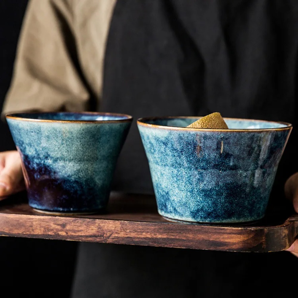 Chinese Retro Ceramic Tablewar - đánh giá và giá Dim Sum Basket