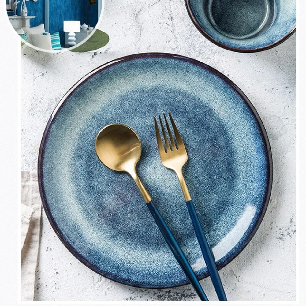 Chinese Retro Ceramic Tablewar - đánh giá và giá Dim Sum Basket