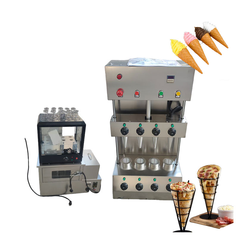 Commercial Sugarl Wafer Bake I - đánh giá và giá Waffle Cone Maker