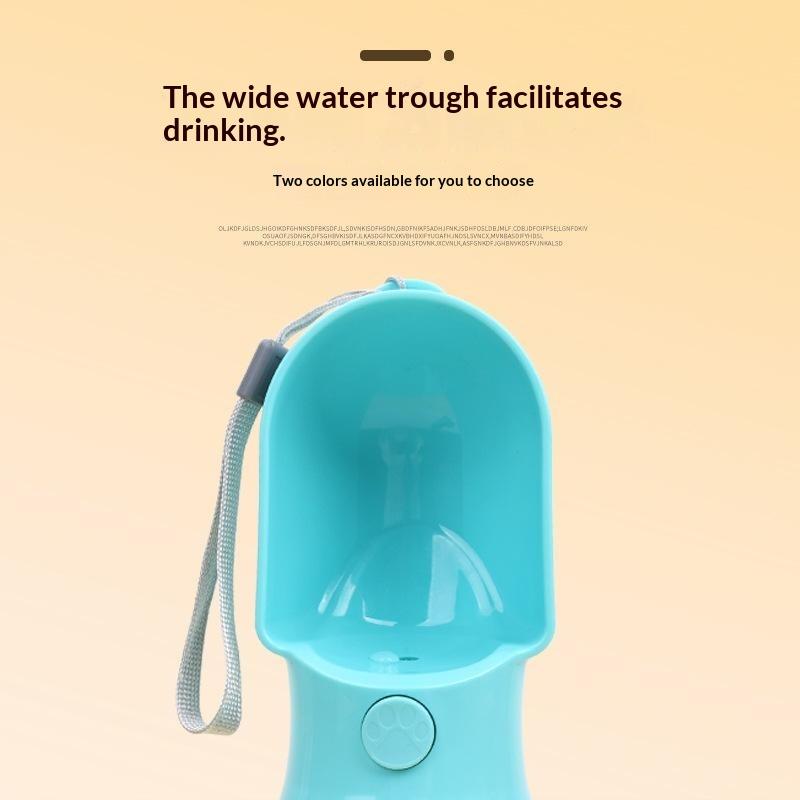 Hot 2 In 1 Portable Pet Water  - đánh giá và giá Hot Dog Press
