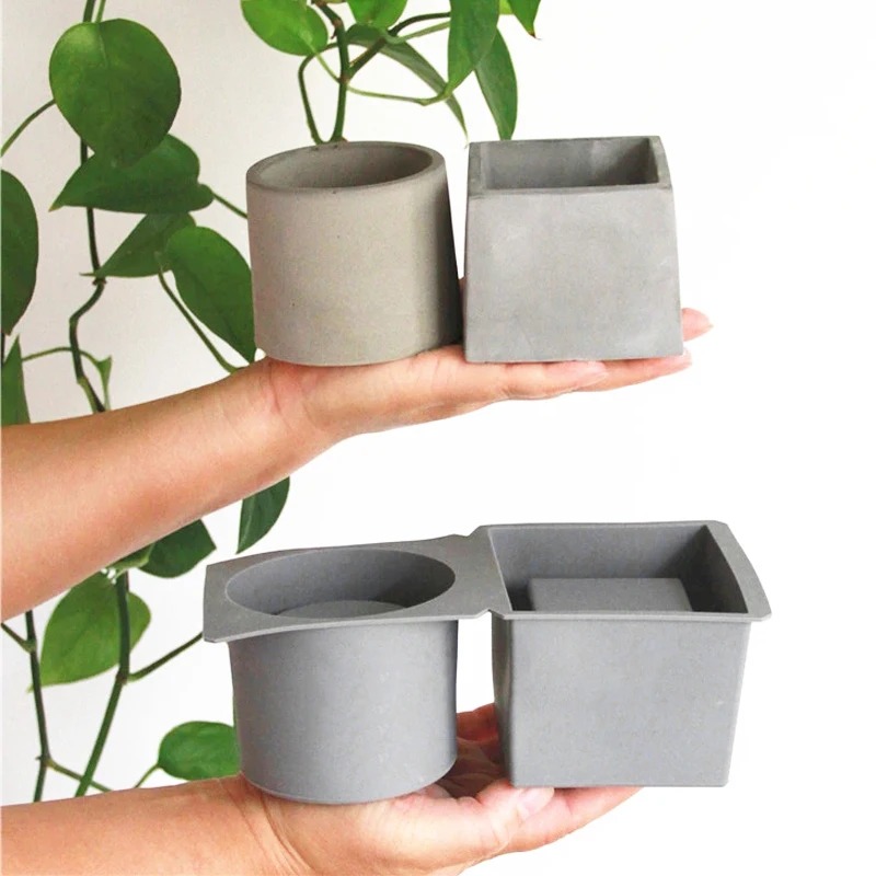 Flower Pot Silicone Mold For D - đánh giá và giá Potsticker Mold