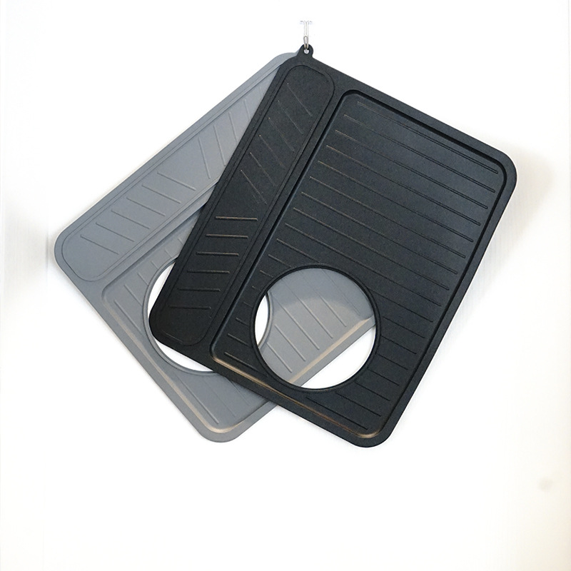 Leeseph Silicone Coffee Mat fo - đánh giá và giá Breville Espresso Bes870