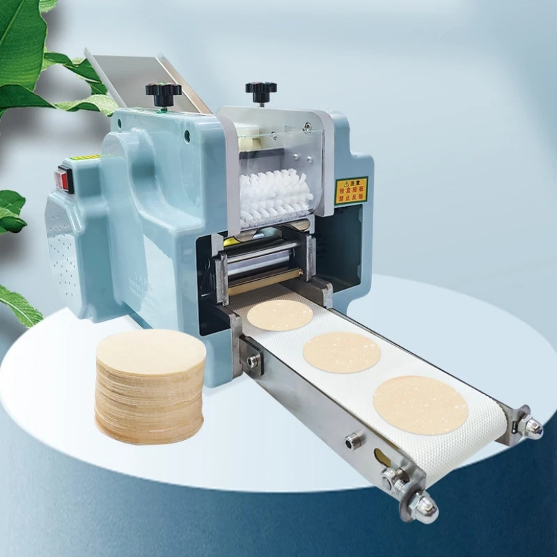 Small Machines For Home Busine - đánh giá và giá Spring Roll Wrapper