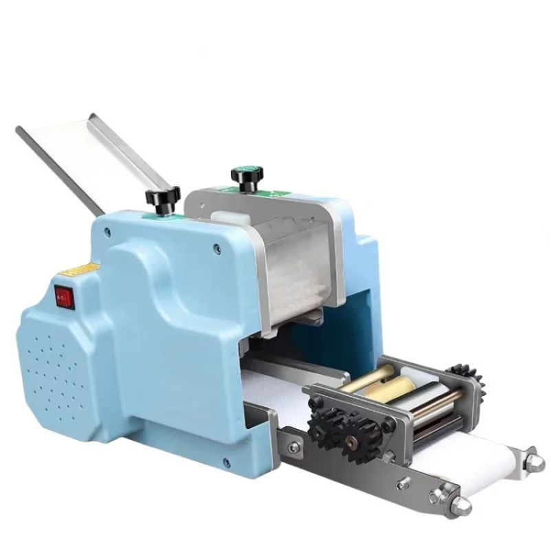 Small Machines For Home Busine - đánh giá và giá Spring Roll Wrapper
