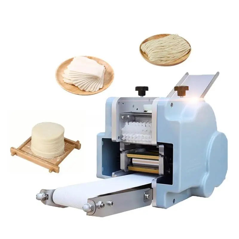 Small Machines For Home Busine - đánh giá và giá Spring Roll Wrapper