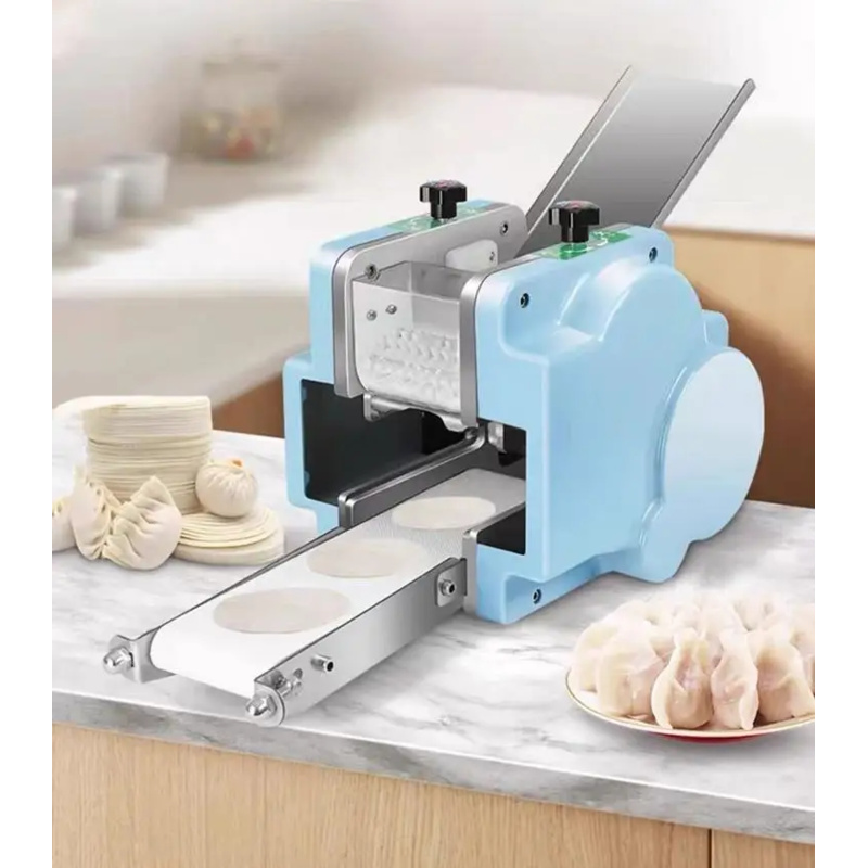 Small Machines For Home Busine - đánh giá và giá Spring Roll Wrapper