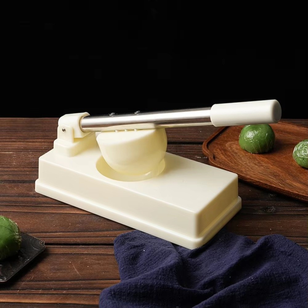 New Rolling Dumpling Maker Mol - đánh giá và giá Dumpling Press Set
