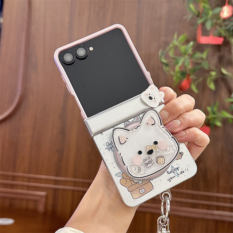 Kawaii Cartoon Puppy Magnetic  - đánh giá và giá Taco Stand Holder