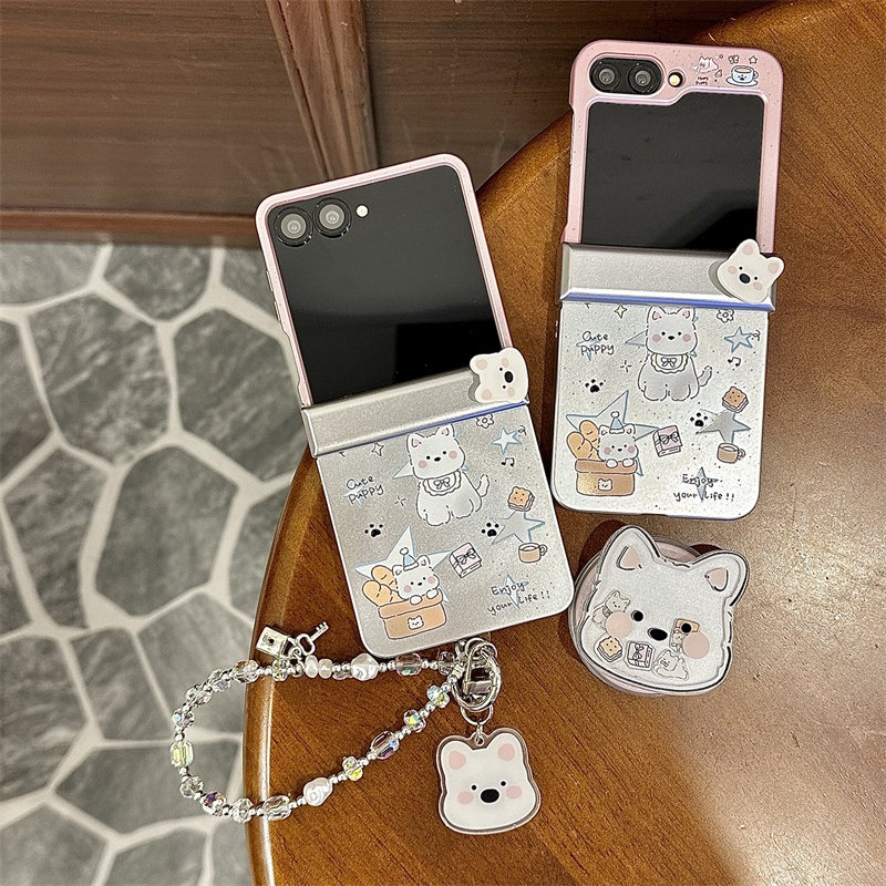 Kawaii Cartoon Puppy Magnetic  - đánh giá và giá Taco Stand Holder