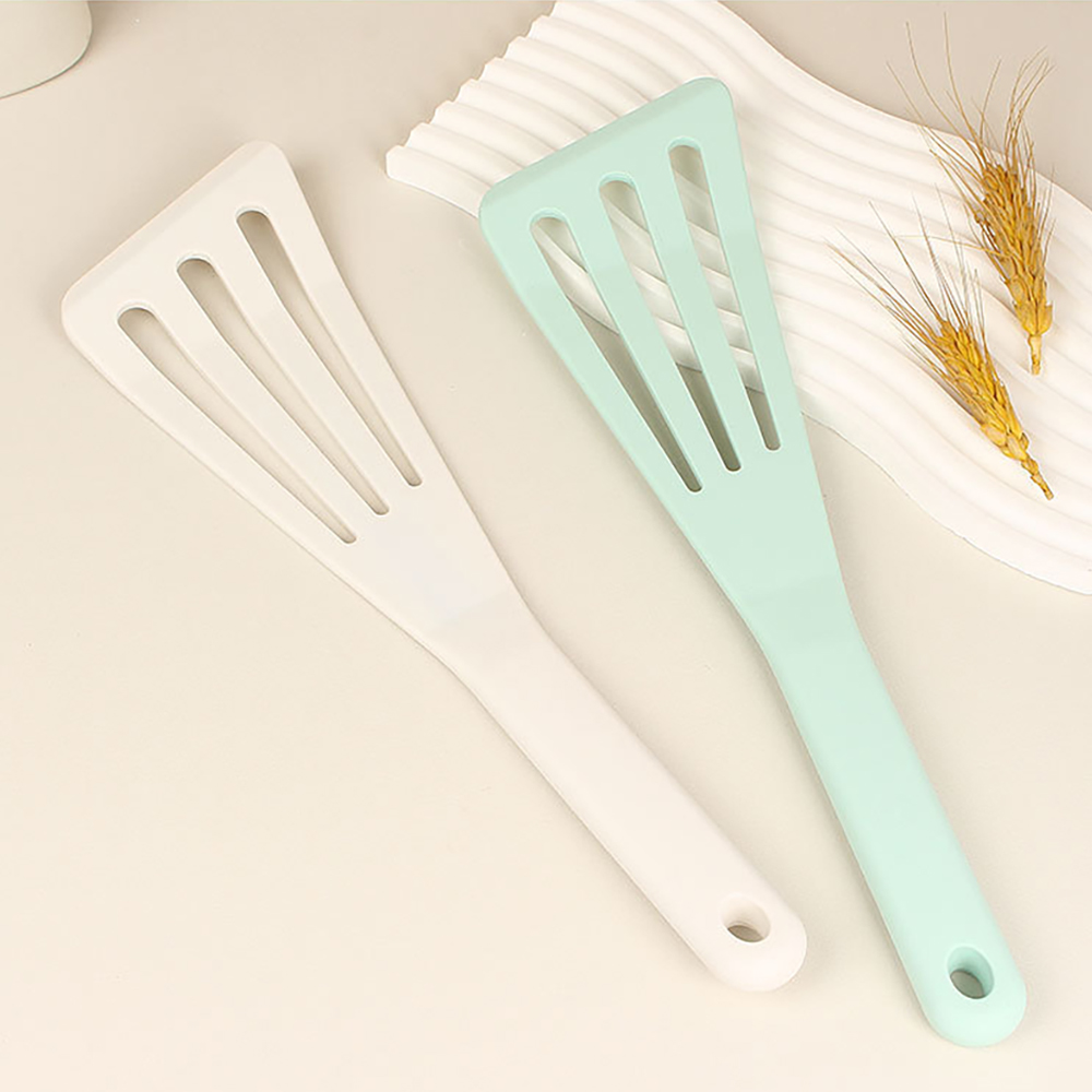 1PC Silicone Inclined Drain Sh - đánh giá và giá Okonomiyaki Spatula