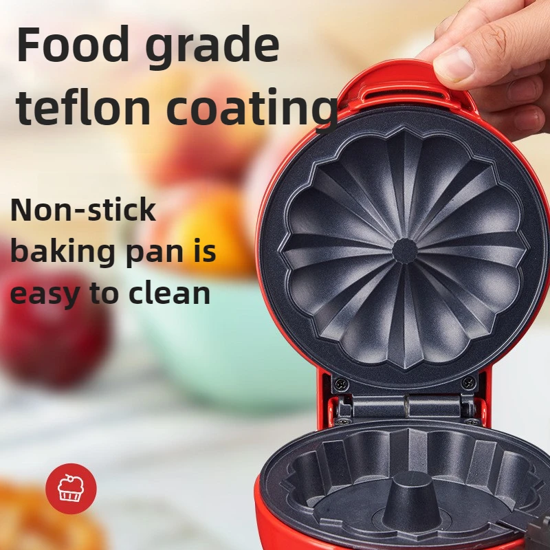 Home Breakfast Machine Baking  - đánh giá và giá Mini Pancake Griddle