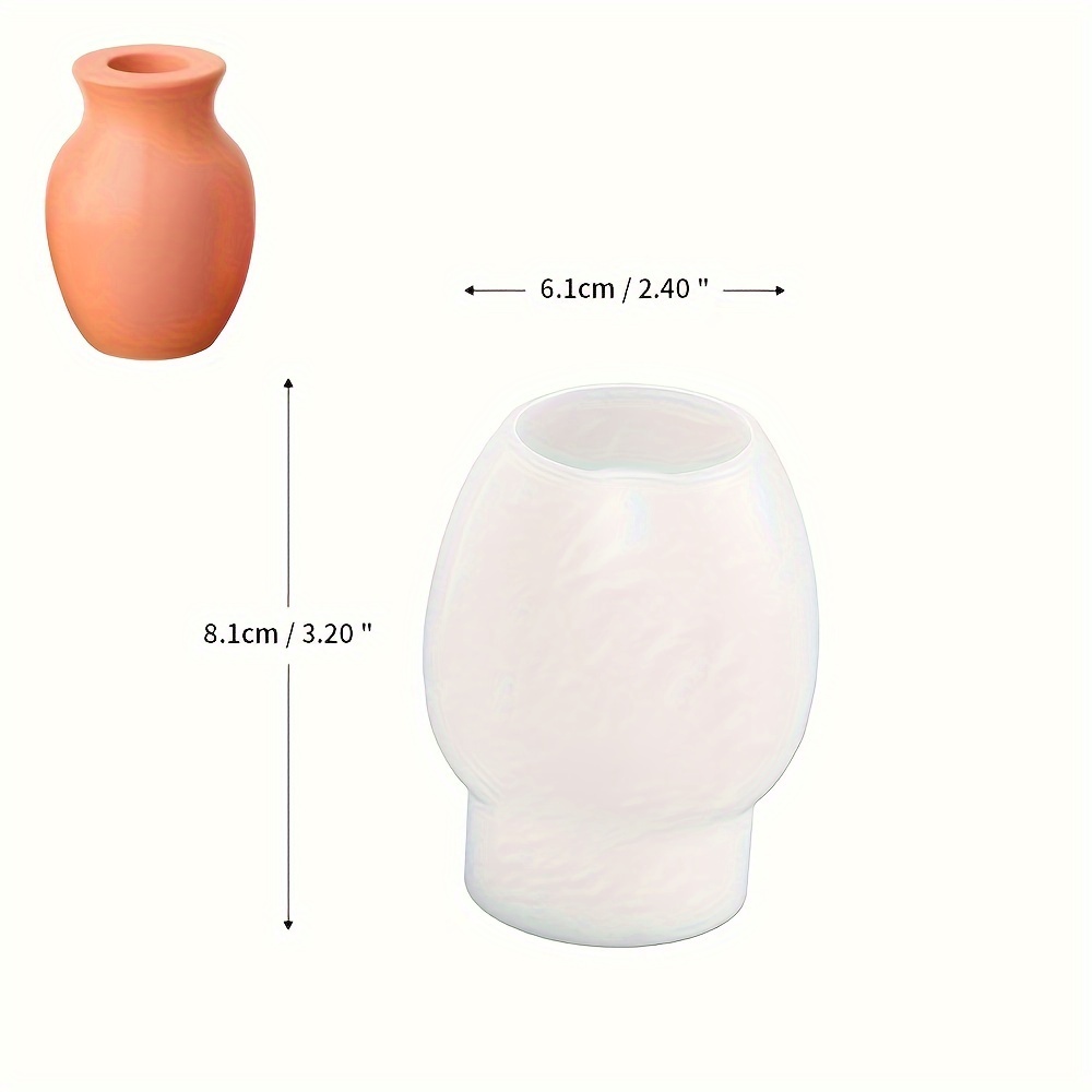 Mini bottleshaped silicone mol - đánh giá và giá Potsticker Mold
