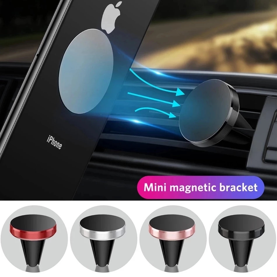 Car Phone Holder Magnetic Univ - đánh giá và giá Taco Stand Holder