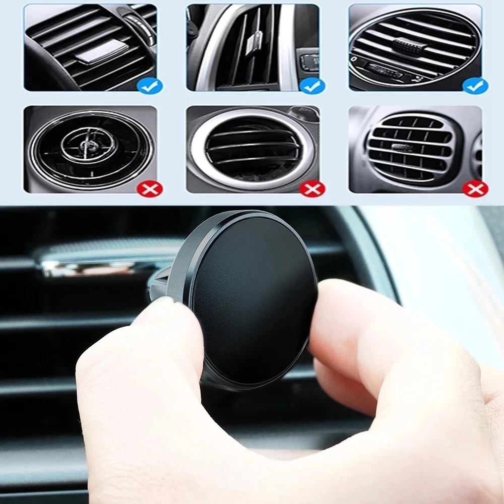 Car Phone Holder Magnetic Univ - đánh giá và giá Taco Stand Holder