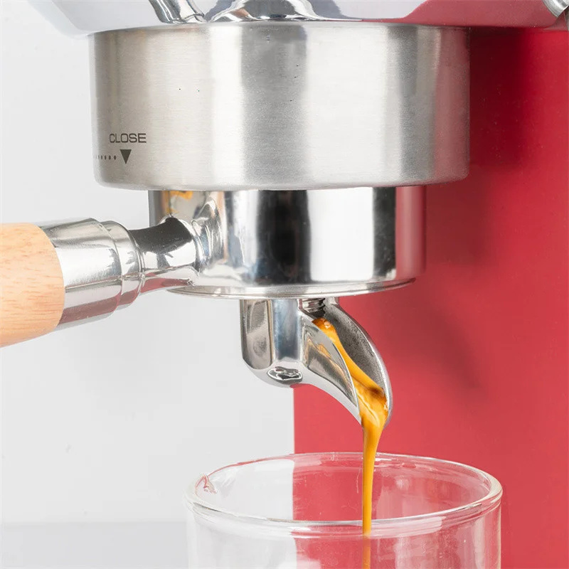 54mm Portafilter For Breville  - đánh giá và giá Breville Espresso Bes870