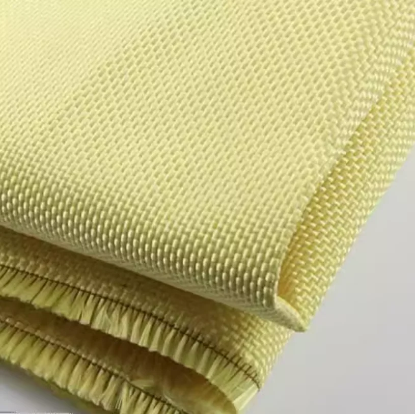 Kevlar Fabric Yellow SYNTHETIC - đánh giá và giá Crepe Pan Carbon